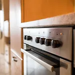 Talblick - B1101 By Interhome Apartment