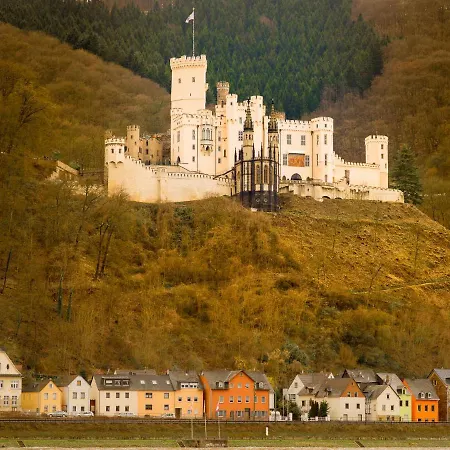 Talblick - B1101 By Interhome *