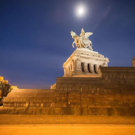 B1101 By Interhome Lägenhet Lahnstein