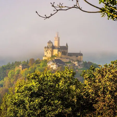 Talblick - B1101 By Interhome Lahnstein