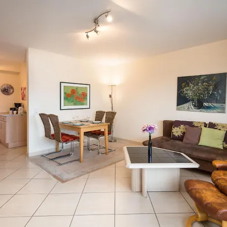Apartment B1101 By Interhome