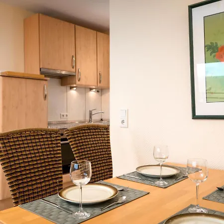 Talblick - B1101 By Interhome *