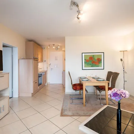 דירה Talblick - B1101 By Interhome