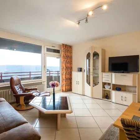 Lägenhet B1101 By Interhome *