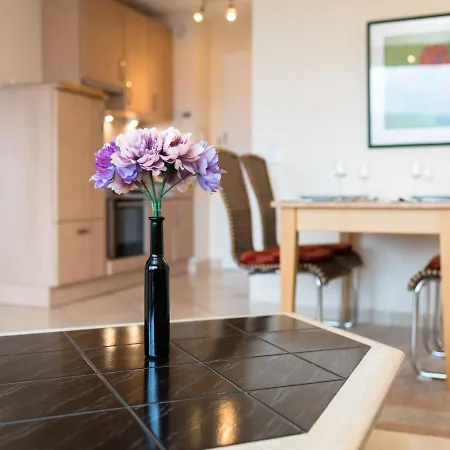 B1101 By Interhome Apartment Lahnstein