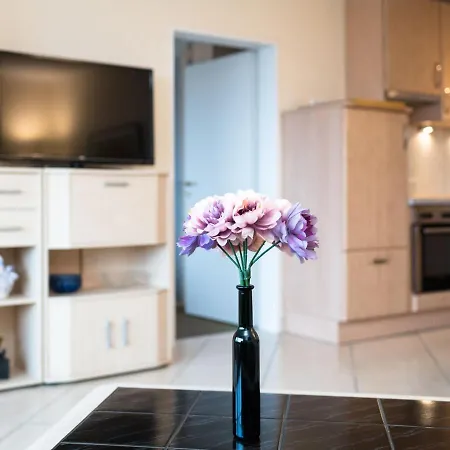 Apartment B1101 By Interhome