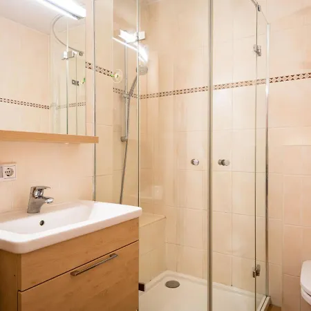 Talblick - B1101 By Interhome