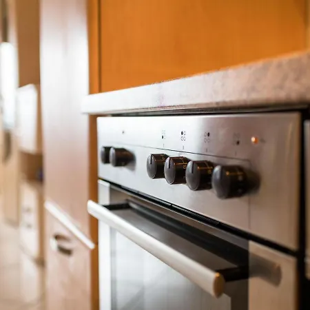 B1101 By Interhome Apartment