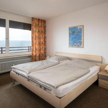 B1101 By Interhome * Lahnstein