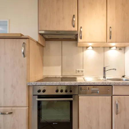 B1101 By Interhome