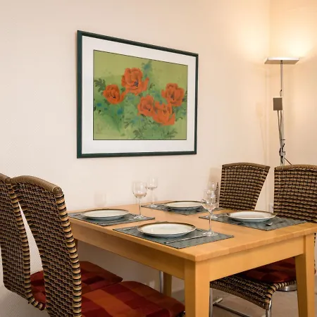 דירה Talblick - B1101 By Interhome