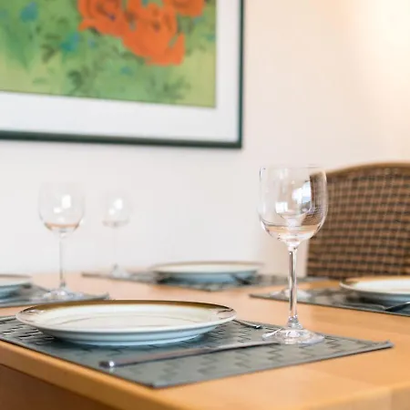 Lägenhet B1101 By Interhome Lahnstein