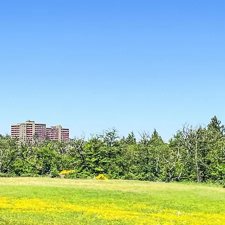 Lägenhet B1101 By Interhome *