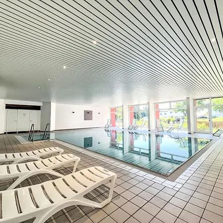 B1101 By Interhome Lejlighed Lahnstein