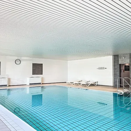 Talblick - B1101 By Interhome