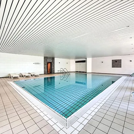 Talblick - B1101 By Interhome Apartament *