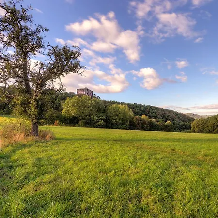 Talblick - B1101 By Interhome Apartament *