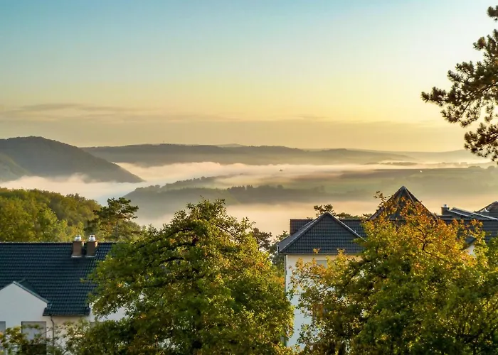 Talblick - B1101 By Interhome *