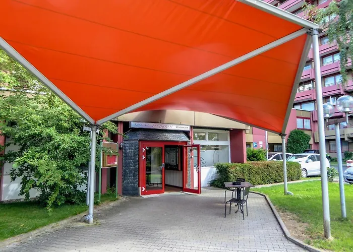 Talblick - B1101 By Interhome Lahnstein