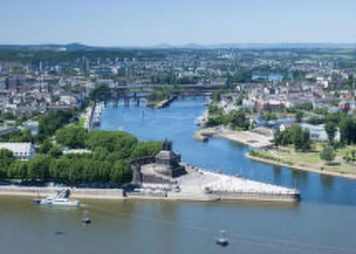 Apartamento Talblick - B1101 By Interhome