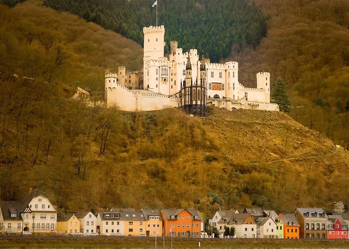 Talblick - B1101 By Interhome *