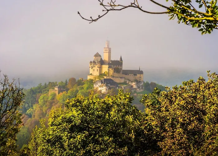 Talblick - B1101 By Interhome Lahnstein