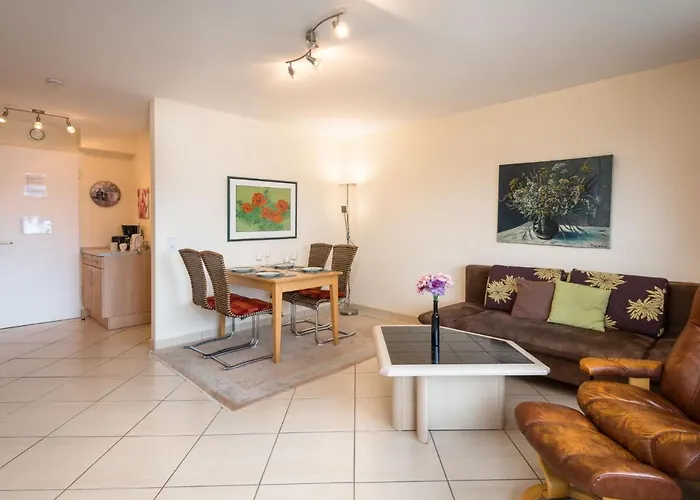 Apartamento Talblick - B1101 By Interhome