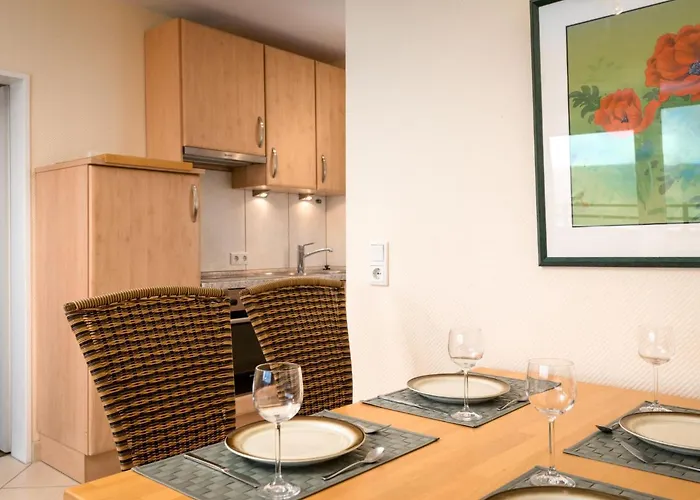 Talblick - B1101 By Interhome *