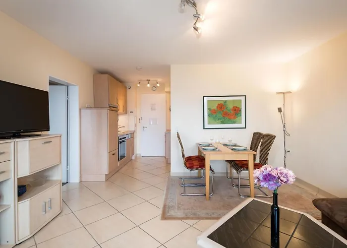 Apartamento Talblick - B1101 By Interhome