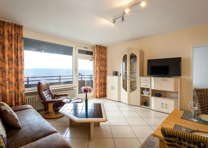 Apartamento Talblick - B1101 By Interhome *