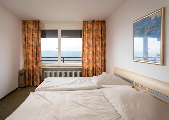 Talblick - B1101 By Interhome Apartamento *