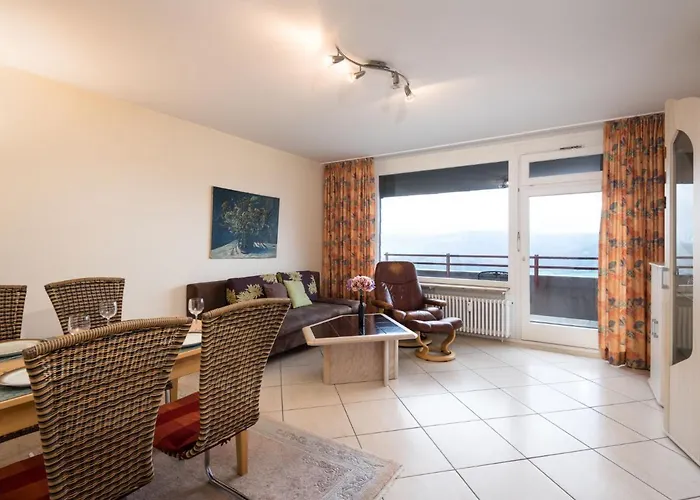 Talblick - B1101 By Interhome Apartamento