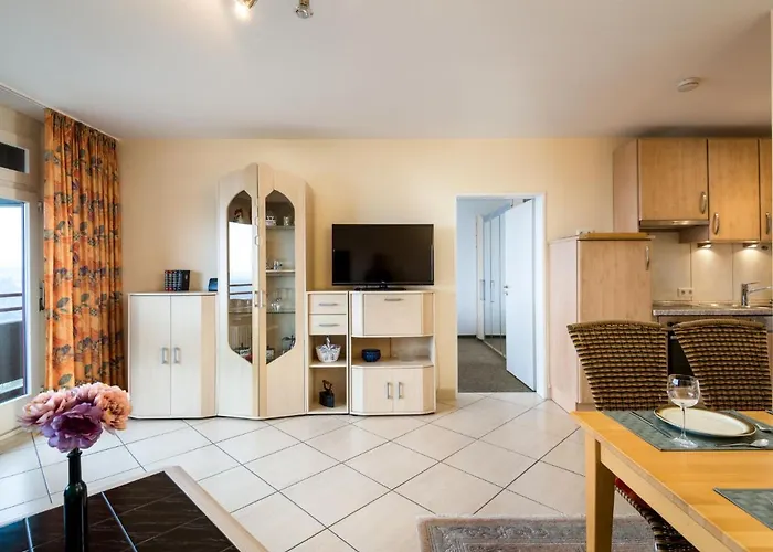 Talblick - B1101 By Interhome *