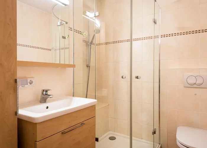 Talblick - B1101 By Interhome