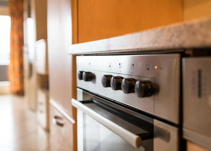 Talblick - B1101 By Interhome Apartamento