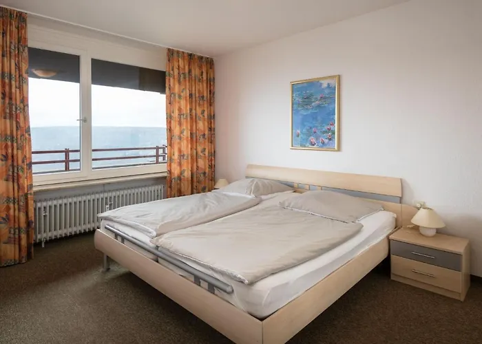 Talblick - B1101 By Interhome * Lahnstein