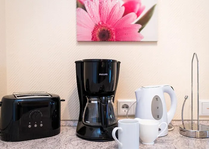 Talblick - B1101 By Interhome * Lahnstein