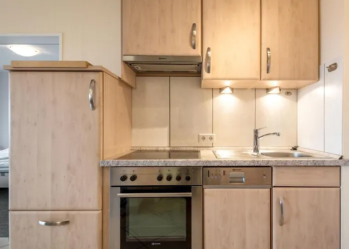 Talblick - B1101 By Interhome