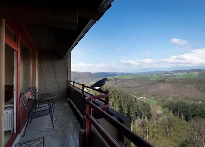 Talblick - B1101 By Interhome *