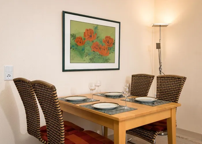 Apartamento Talblick - B1101 By Interhome