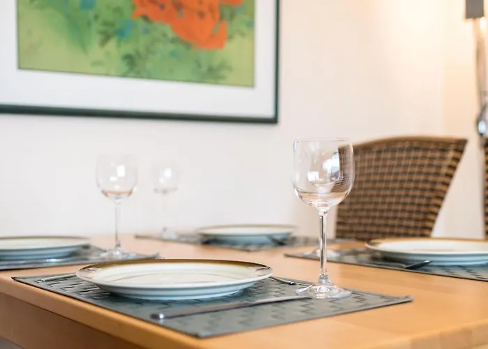 Apartamento Talblick - B1101 By Interhome Lahnstein