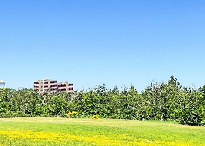 Apartamento Talblick - B1101 By Interhome *