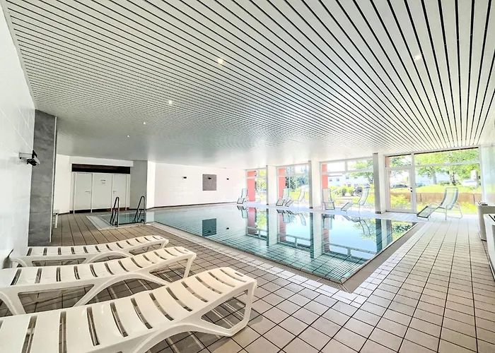 Talblick - B1101 By Interhome Apartamento Lahnstein