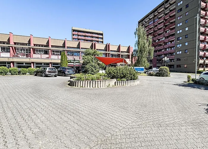 Apartamento Talblick - B1101 By Interhome