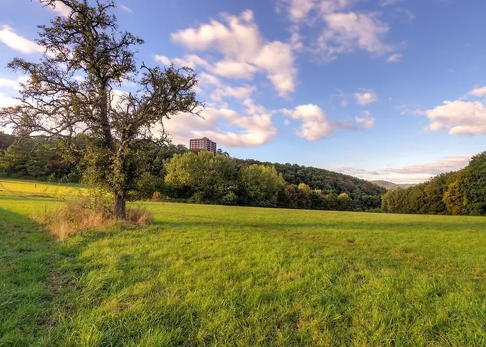 Talblick - B1101 By Interhome Apartamento *